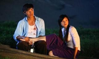 春风沉醉的夜晚电影